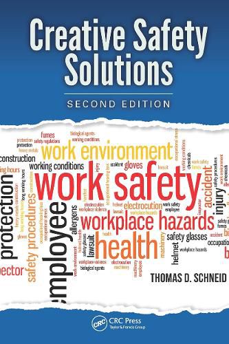 Cover image for Creative Safety Solutions