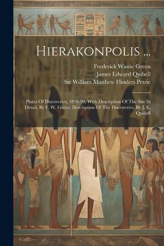 Hierakonpolis ...