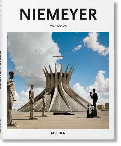 Cover image for Niemeyer