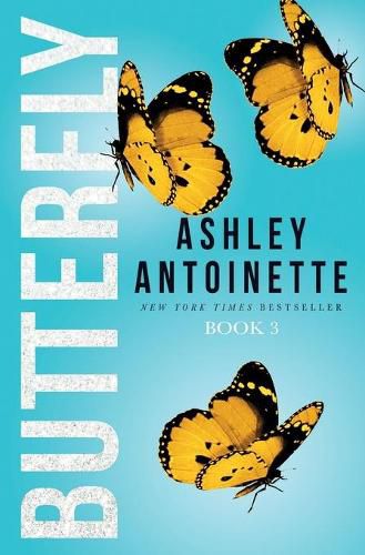 Cover image for Butterfly 3