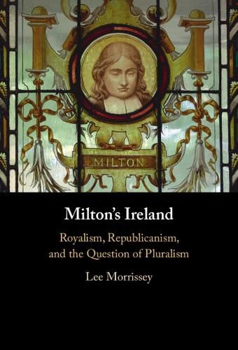 Milton's Ireland