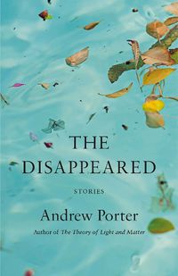 Cover image for The Disappeared