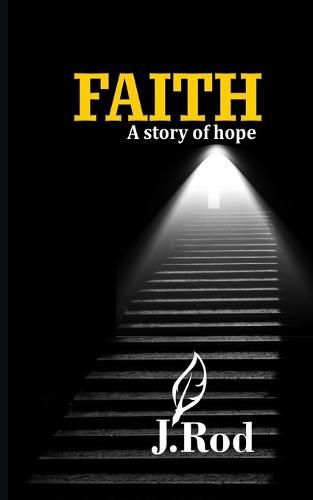 Cover image for Faith: A Story of Hope