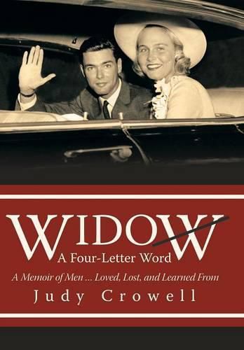 Cover image for Widow