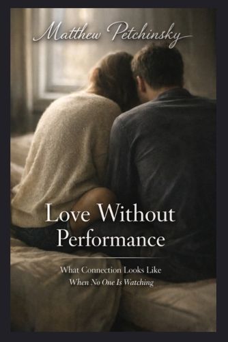 Cover image for Love Without Performance