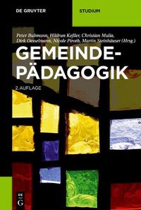 Cover image for Gemeindepadagogik