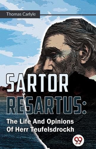 Cover image for Sartor Resartus