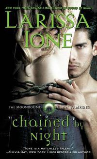 Cover image for Chained by Night, 2