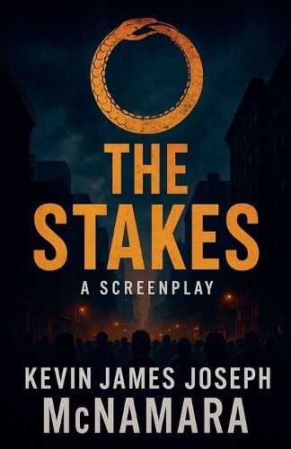 Cover image for The Stakes