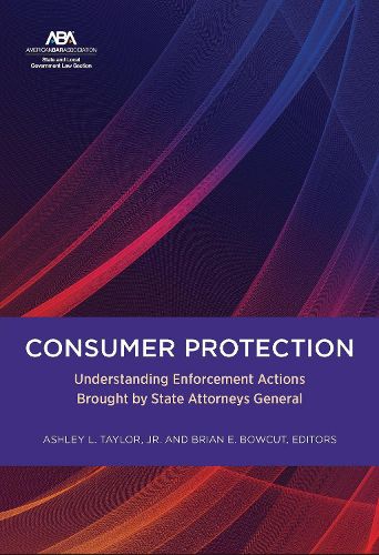Cover image for Consumer Protection
