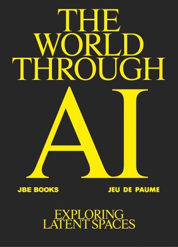 Cover image for The World Through AI