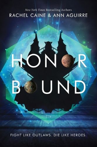 Cover image for Honor Bound