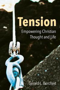 Cover image for Tension