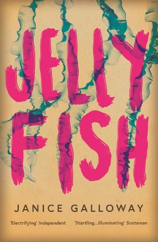 Cover image for Jellyfish