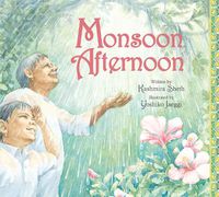 Cover image for Monsoon Afternoon