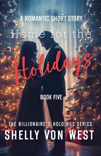 Cover image for Home for the Holidays