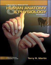 Cover image for Laboratory Manual for Human A&P: Fetal Pig Version w/PhILS 4.0 Access Card