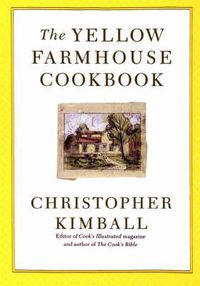 Cover image for The Yellow Farmhouse Cookbook