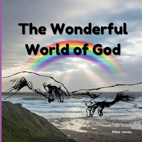 Cover image for The Wonderful World of God