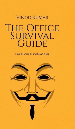 Cover image for The Office Survival Guide