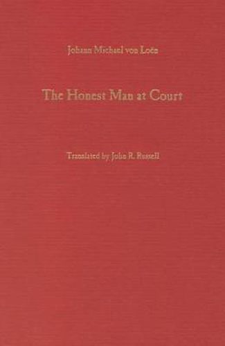 The Honest Man at Court (1740)