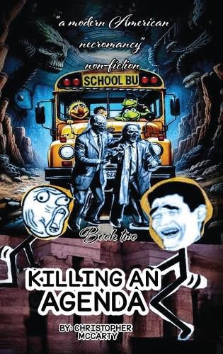 Cover image for Killing an Agenda