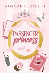 Cover image for Passenger Princess