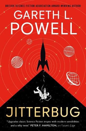 Cover image for Jitterbug