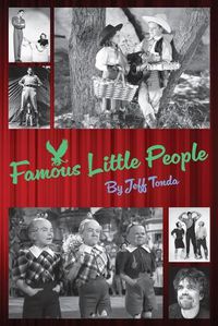 Cover image for Famous Little People