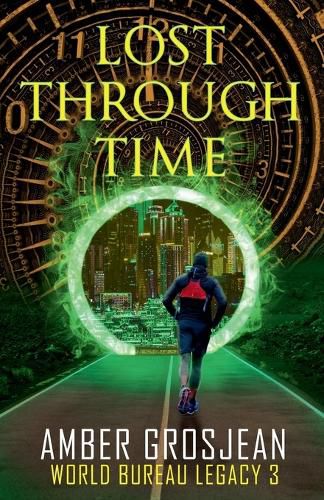 Cover image for Lost Through Time