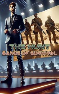 Cover image for The Hunt Sands of Survival