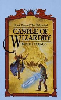 Cover image for Castle of Wizardry