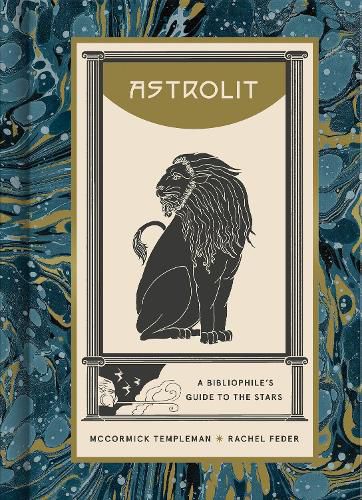 Cover image for AstroLit