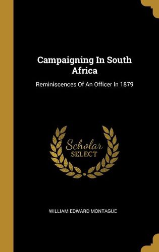 Campaigning In South Africa