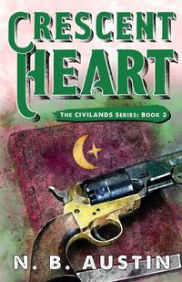 Cover image for Crescent Heart