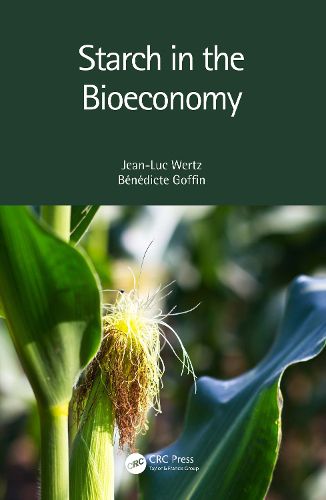 Cover image for Starch in the Bioeconomy