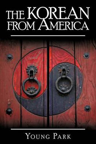 Cover image for The Korean From America