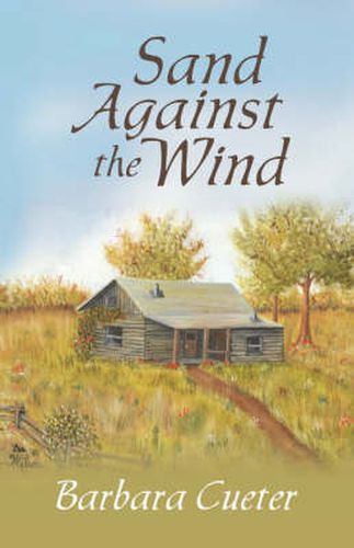 Cover image for Sand Against the Wind