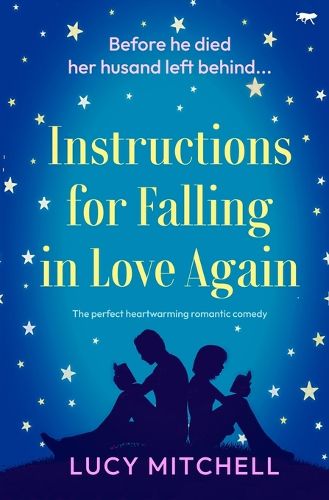 Cover image for Instructions for Falling in Love Again