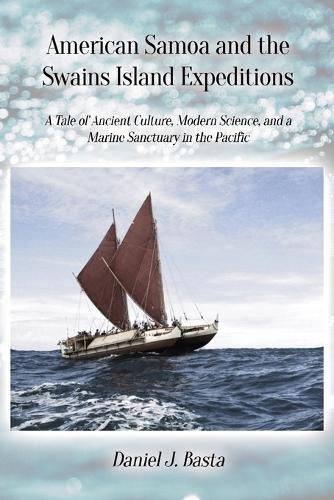 Cover image for American Samoa and the Swains Island Expeditions