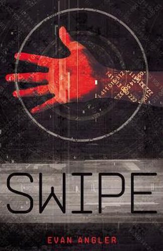 Cover image for Swipe