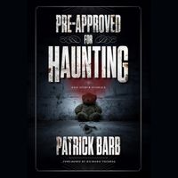 Cover image for Pre-Approved for Haunting