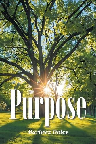 Cover image for Purpose