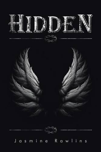 Cover image for Hidden