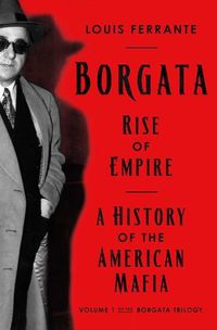 Cover image for Borgata