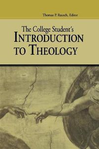 Cover image for The College Student's Introduction To Theology