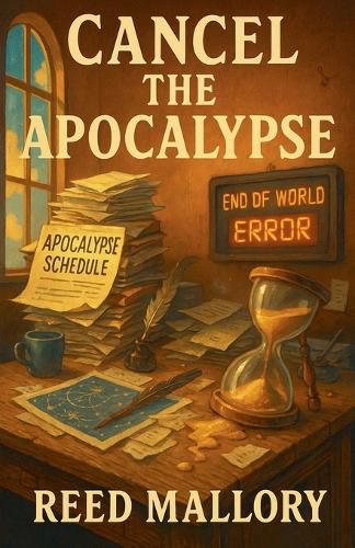 Cover image for Cancel the Apocalypse