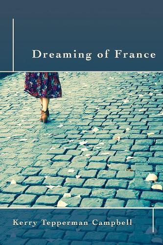 Cover image for Dreaming of France