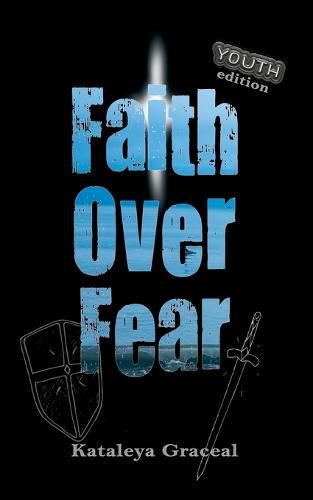 Cover image for Faith Over Fear