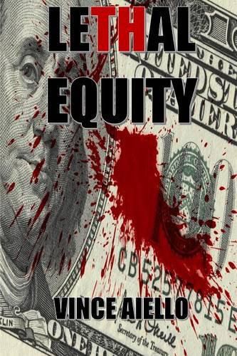 Cover image for Lethal Equity